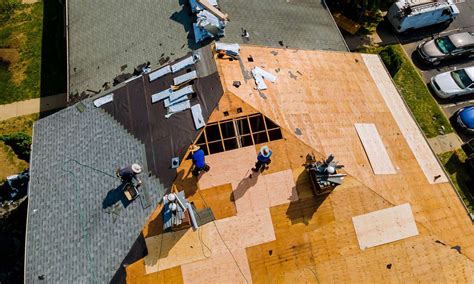 roofing contractors in southern nh